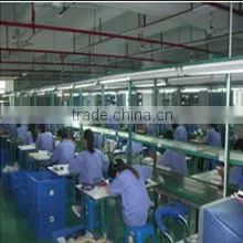 Shenzhen Bluerose Battery Technology Co., Ltd. company overview - view 3 thumbnail