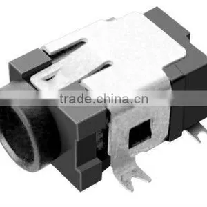 dc Female Power Socket / Laptop Female Power Socket thumbnail-1