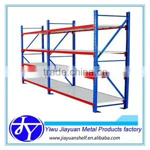 4 Level Steel Rack thumbnail-1