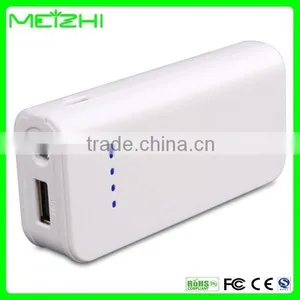 2015 Promotional Items Bracket Power Bank , Folding Protable Mobile Charger thumbnail-4