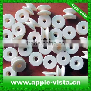 Zirconia Textile Ceramic Guides for Textile Machinery thumbnail-2