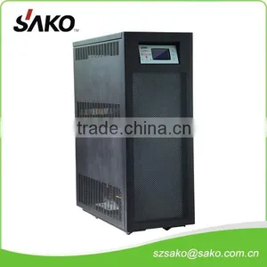 SK11 Series Telecommunication Online UPS 2KVA-20KVA thumbnail-1