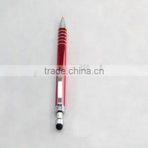 Quite Outlook Very Hot Sell Promotional Metal Pen thumbnail-3
