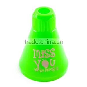 Outdoor Scientific Magnifing Glass Plastic Mini Kids Magnifier thumbnail-4