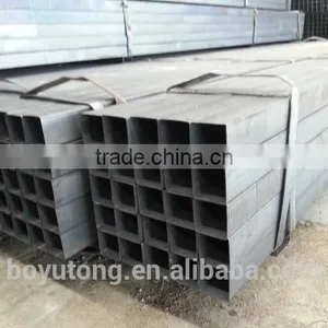 Hollow Section Square Pipe 35mm*35mm thumbnail-4