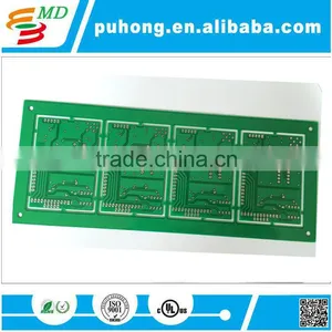 Professional Bluetooth Pcb thumbnail-1