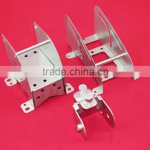 Stainless Steel Mounting Bracket for Outdoor Used thumbnail-1