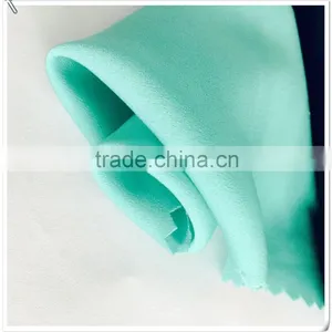 China Wholesale Hot Product 50D*75D 100%Polyester Satin Chiffon for Lady's Fashion Dress /shirt/ Blouse (#P-005) thumbnail-3