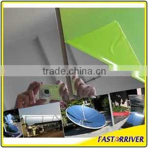 Mirror Anodized Aluminum Reflector Sheet 1060 1070 1100 thumbnail-1
