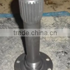 2500066ZY2 Faw Truck Parts, Through Shaft Reducer thumbnail-2