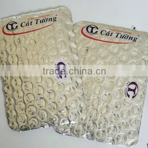 Metallized PET Laminated Bubble thumbnail-1