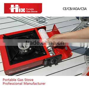 Kitchen Portable Tent Gas Stove thumbnail-2