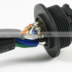 Lighting Connector Socket Connector thumbnail-1