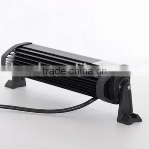 High Performance 36w Led Light Bar With Wireless Remote Control Amber/white Led Light Bar Waterproof for Heavy Duty Vehicles thumbnail-2
