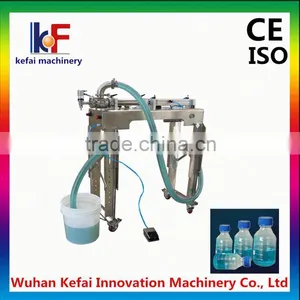 Dekang e Liquid Wholesale Filling Machine thumbnail-3