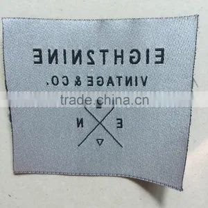 Yiwu Factory Direct Sew on Type Care Label in Garment Labels thumbnail-3