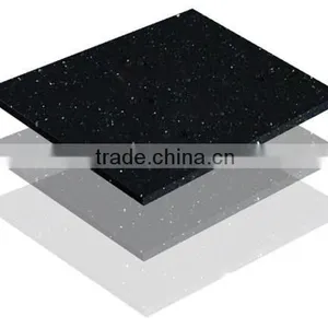 Black Galaxy Granite Tiles thumbnail-1