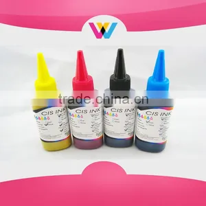 Sublimation Ink for Epson Ciss thumbnail-1