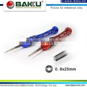 BK-338 BAKU Best Selling Promotional Product Mini Cordless Precision Screwdriver Quality Choice thumbnail-5