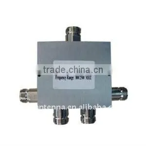 4 Ways Power Splitters Manufacturer thumbnail-1