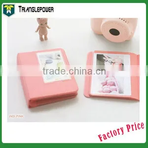 Photo Album for Fujifilm Mini Film thumbnail-4