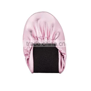 Bride And Bridemaids' Best Foldable Flat Shoes Quality Choice thumbnail-1