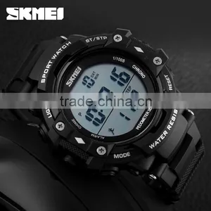 SKMEI Fashion Digital Pedometer Watch thumbnail-5