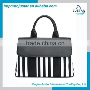 Bulk Buy From China Classic Design Elegance Popular PU Handbags Ladies 2016 thumbnail-1
