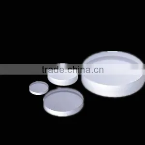 China Supplier MgF2 Infrared Lens thumbnail-1