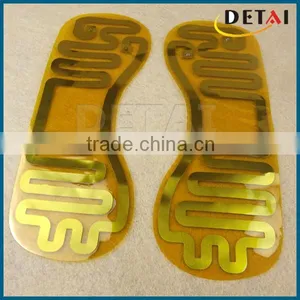 Electric Insoles Heating PET Heating Film thumbnail-1