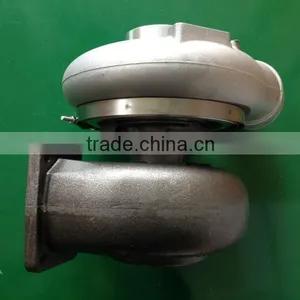 KTR110 D155A-5 Turbocharger 6505-52-5410 6505-65-5091 6505-11-6210 thumbnail-2