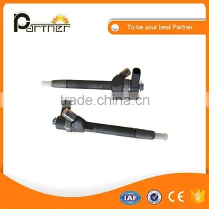 Auto Parts 0445110181 0445110189 0445110190 Common Rail Injector for Benz thumbnail-1