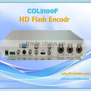 Hdmi to ip Encoder, Flash Encoder, ip Streaming Encoder, ip Encoder Decoder thumbnail-1