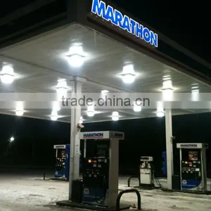40w 60w 90w LED Gas Station Light thumbnail-5