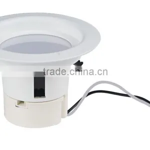 LED Downlight to Replace 60W Halogen thumbnail-1