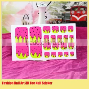 Mixed Order Toe,nail,tattoo Sticker Art Design Machine thumbnail-4