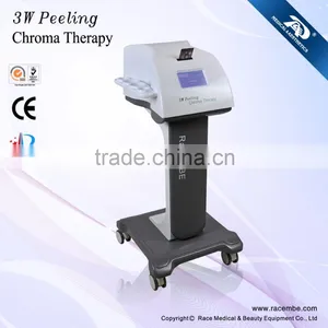 Wholesale Ultrasonic Skin Care Beauty Device for Salon Use thumbnail-1