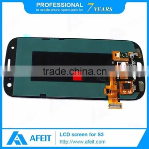 Mobile Phone LCD Screen LCD for Samsung S3 LCD Display thumbnail-2