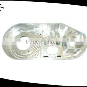 China Top Sale 3D Printing Mobile Phone Prototype Shenzhen thumbnail-1
