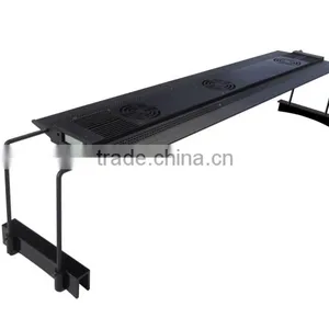 2016 Hot Selling Programmable Full Spectrum Coral Reef Used Led Aquarium Light thumbnail-2