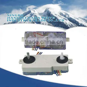 Timer Washing Machine Timer Washing Machine Part thumbnail-1