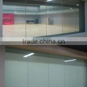 Qingdao Hexad High Quality PDLC Switchalbe Smart Film thumbnail-3