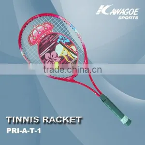 JUNIOR TENNIS RACKET001 thumbnail-1