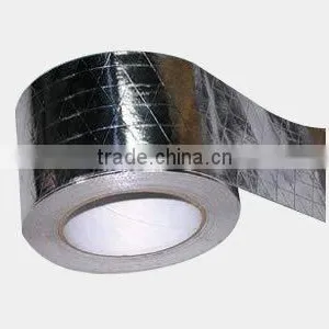 Criss Cross Aluminum Foil Tape thumbnail-1