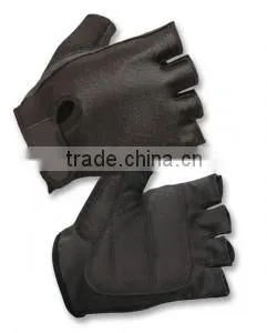 Profession Bicycle Sport Men's Half Finger Cycling Gloves thumbnail-1