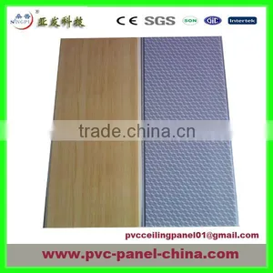 PVC Decorative Sheet From China Factory Design for Nigeia Market thumbnail-1