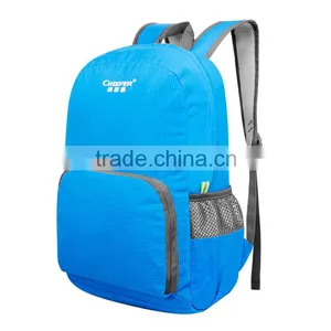 Creeper Skin Bag Waterproof Outdoor Leisure Backpack thumbnail-1