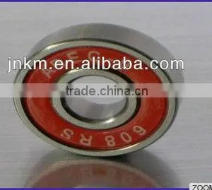 Full Ceramic Skateboard Bearing 608 thumbnail-1