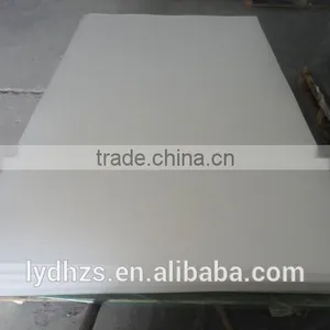 2mm High Impact Polystyrene (HIPS) Sheet for Construction Decorate thumbnail-1