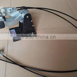 Dual-control Brake thumbnail-3